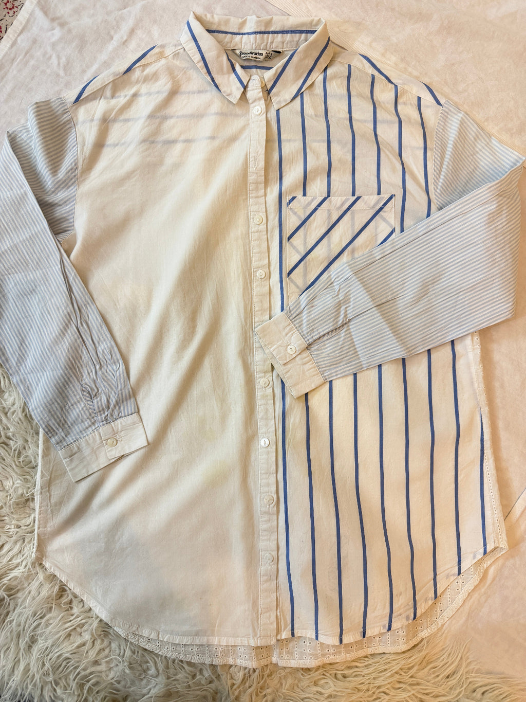 STRADIVARIUS (CONDITION: PREMIUM PLUS)