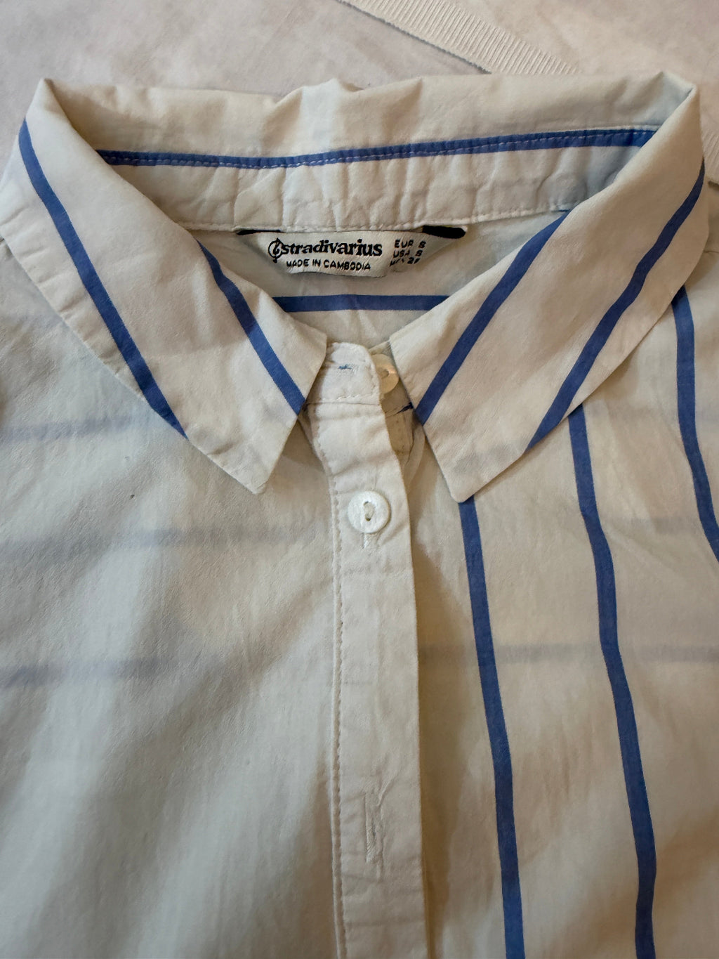 STRADIVARIUS (CONDITION: PREMIUM PLUS)