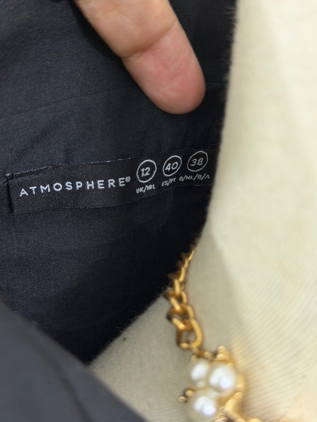 ATMOSPHERE (CONDITION: PREMIUM PLUS)