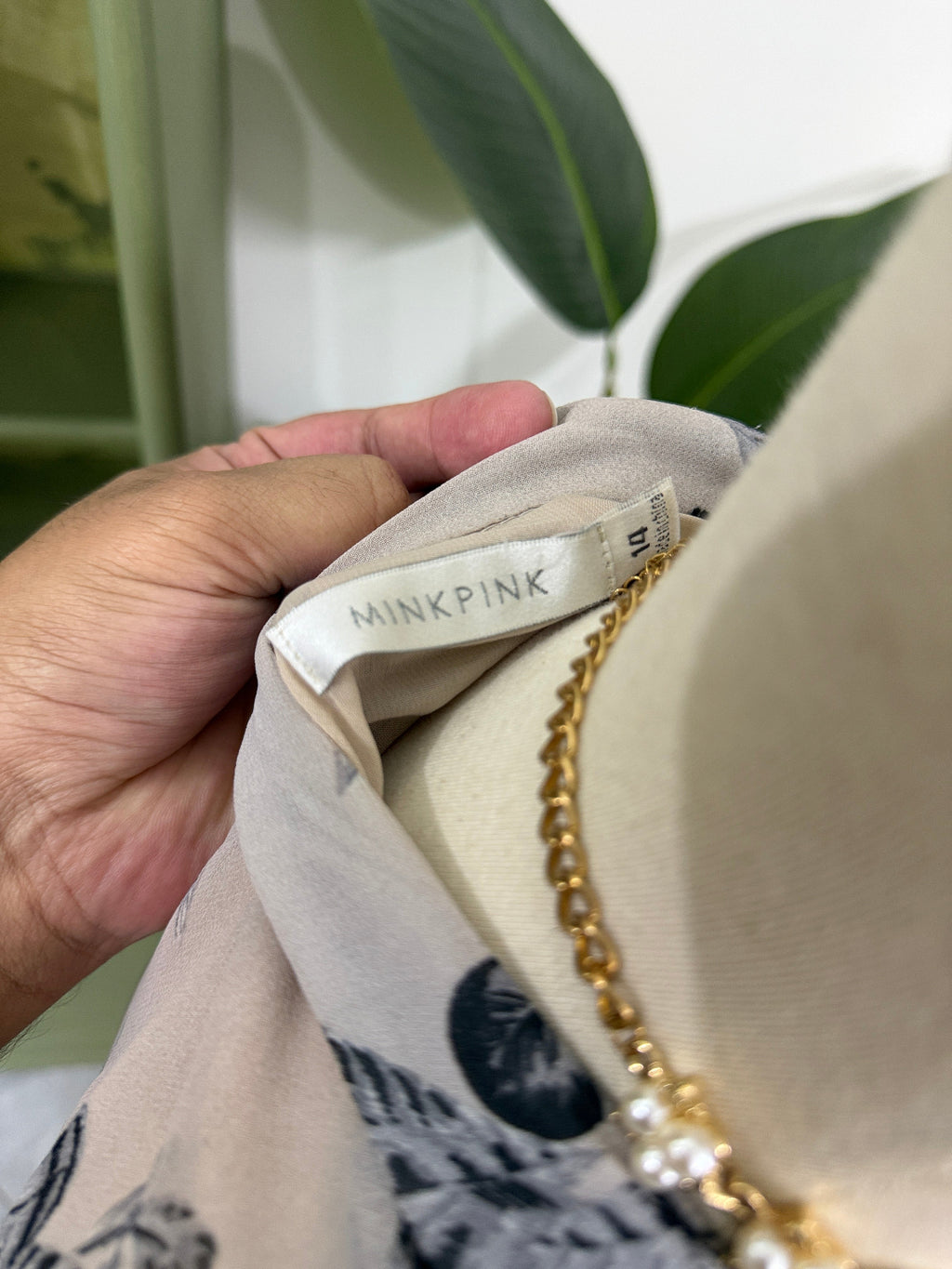 MINKPINK (CONDITION: PREMIUM PLUS)