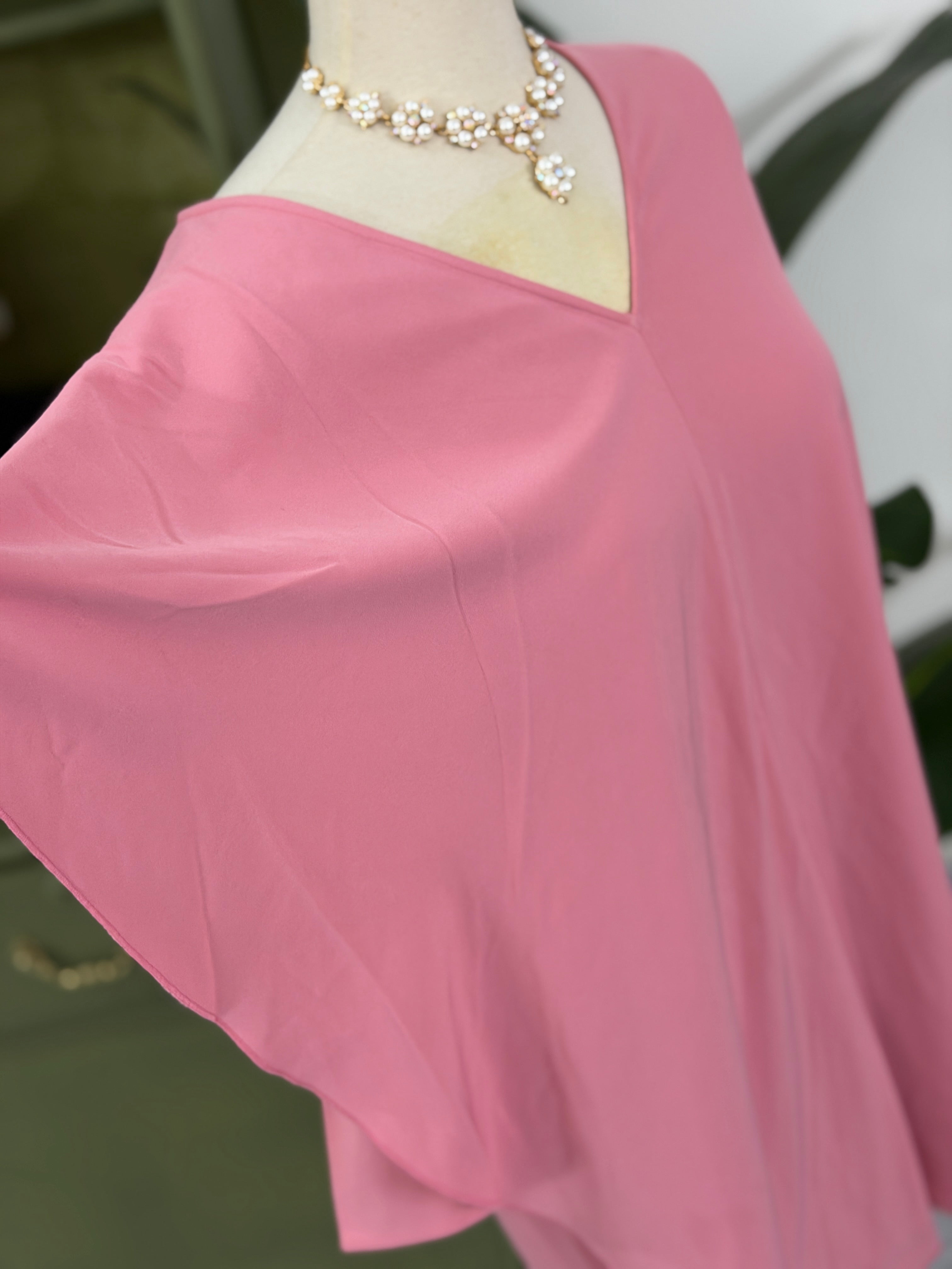 ZARA BASIC (MINT CONDITION PREMIUM PLUS)