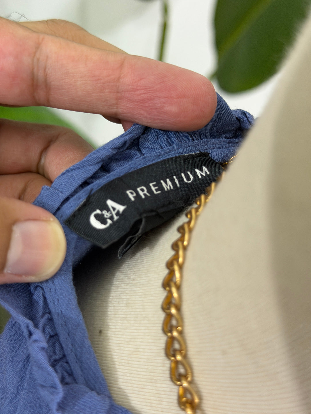 C&A PREMIUM (CONDITION: PREMIUM PLUS)