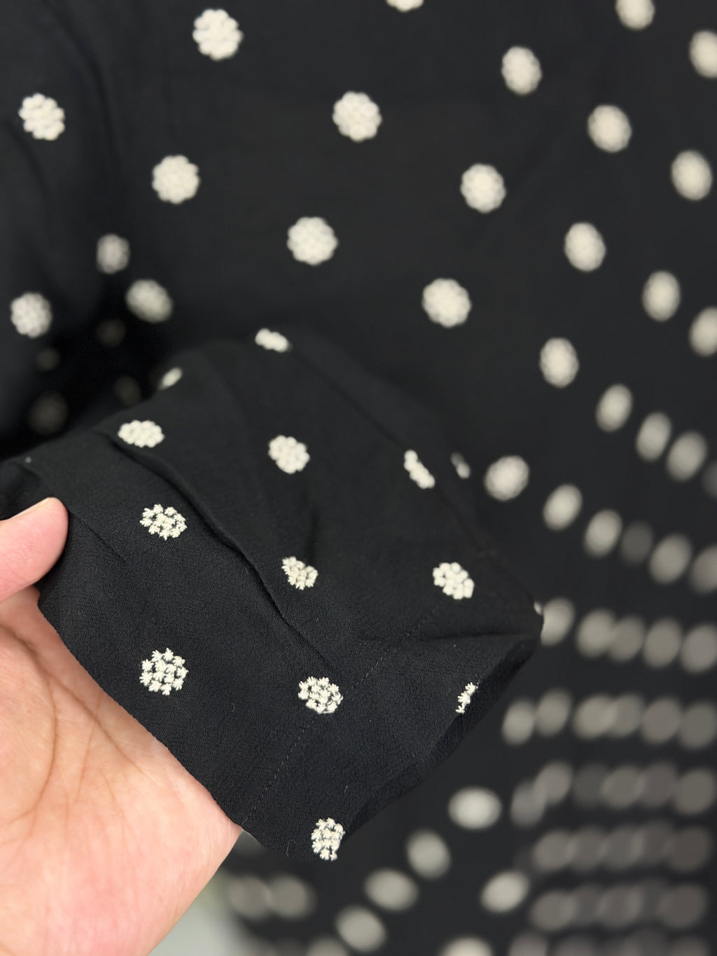 INDIGO (CONDITION: PREMIUM PLUS)