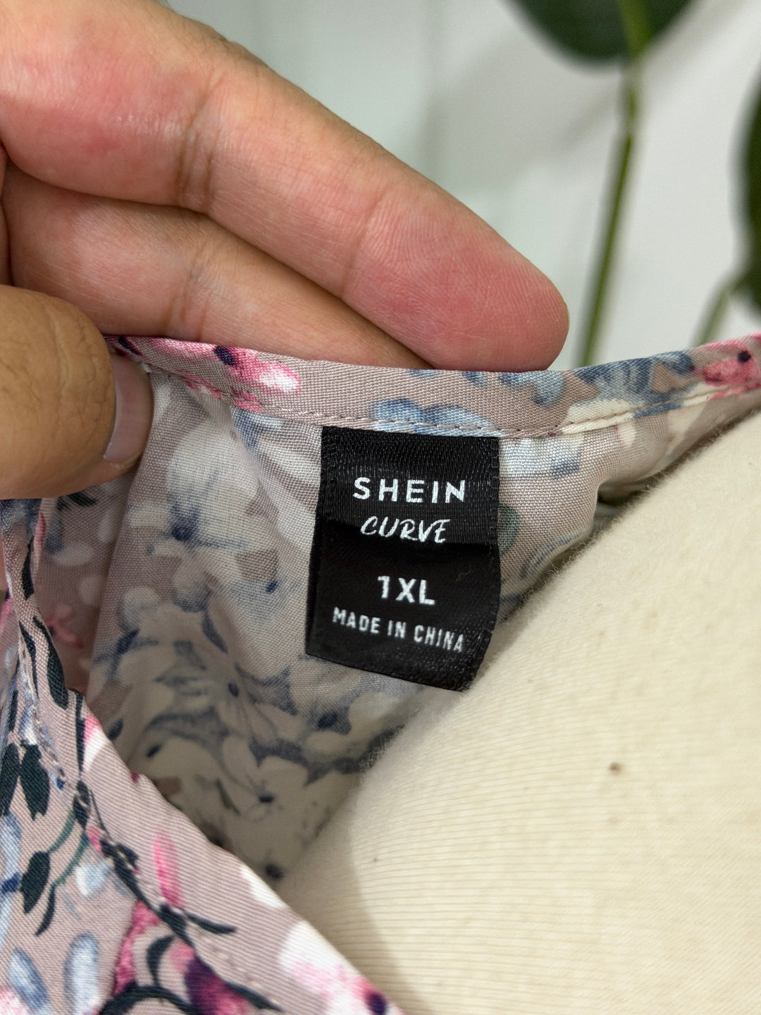 SHEIN (MINT CONDITION PREMIUM PLUS)