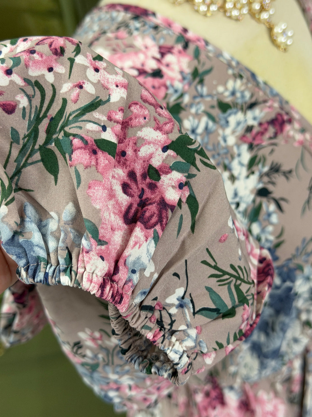 SHEIN (MINT CONDITION PREMIUM PLUS)