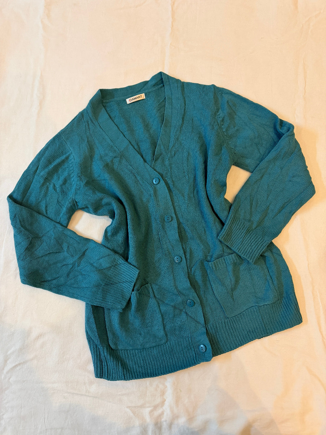 DAMART (CONDITION : PREMIUM PLUS)