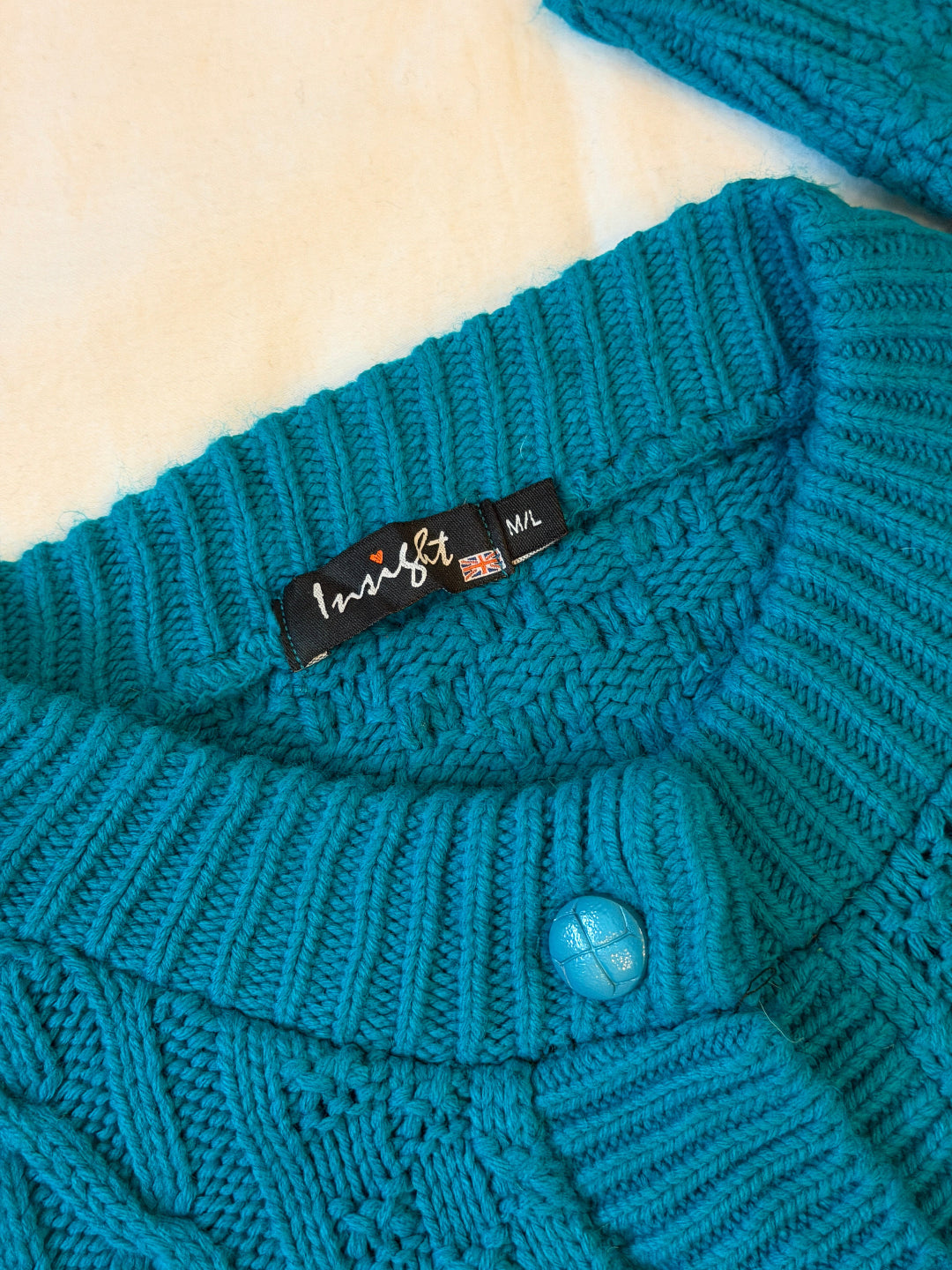 INSIGHT (CONDITION : PREMIUM PLUS)