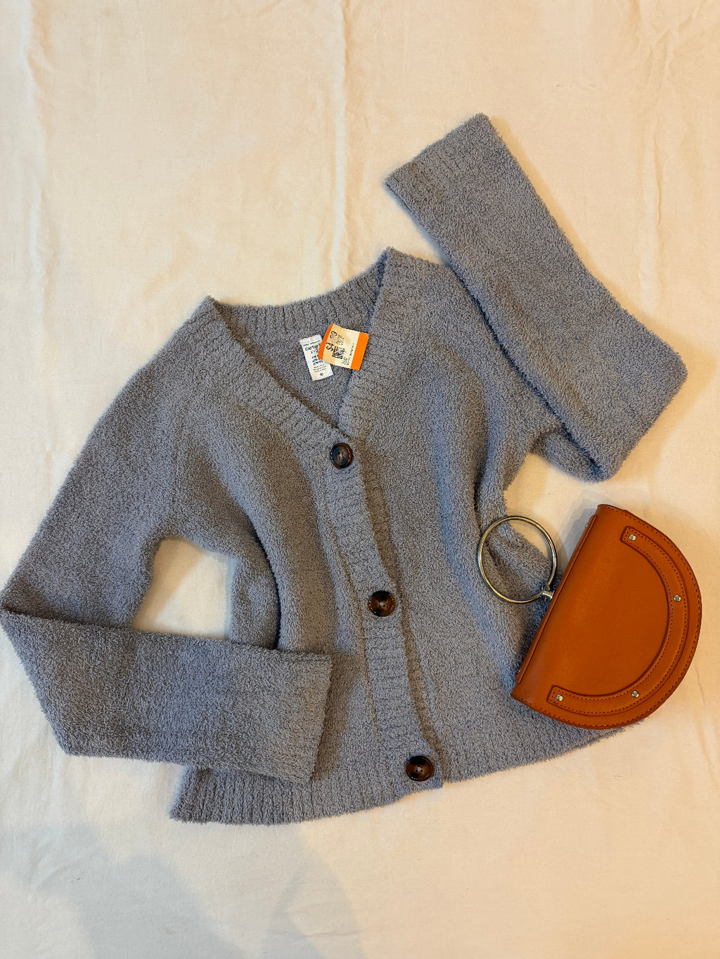 CARTER'S (CONDITION : PREMIUM PLUS)