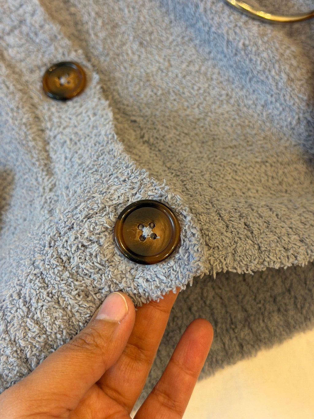 CARTER'S (CONDITION : PREMIUM PLUS)