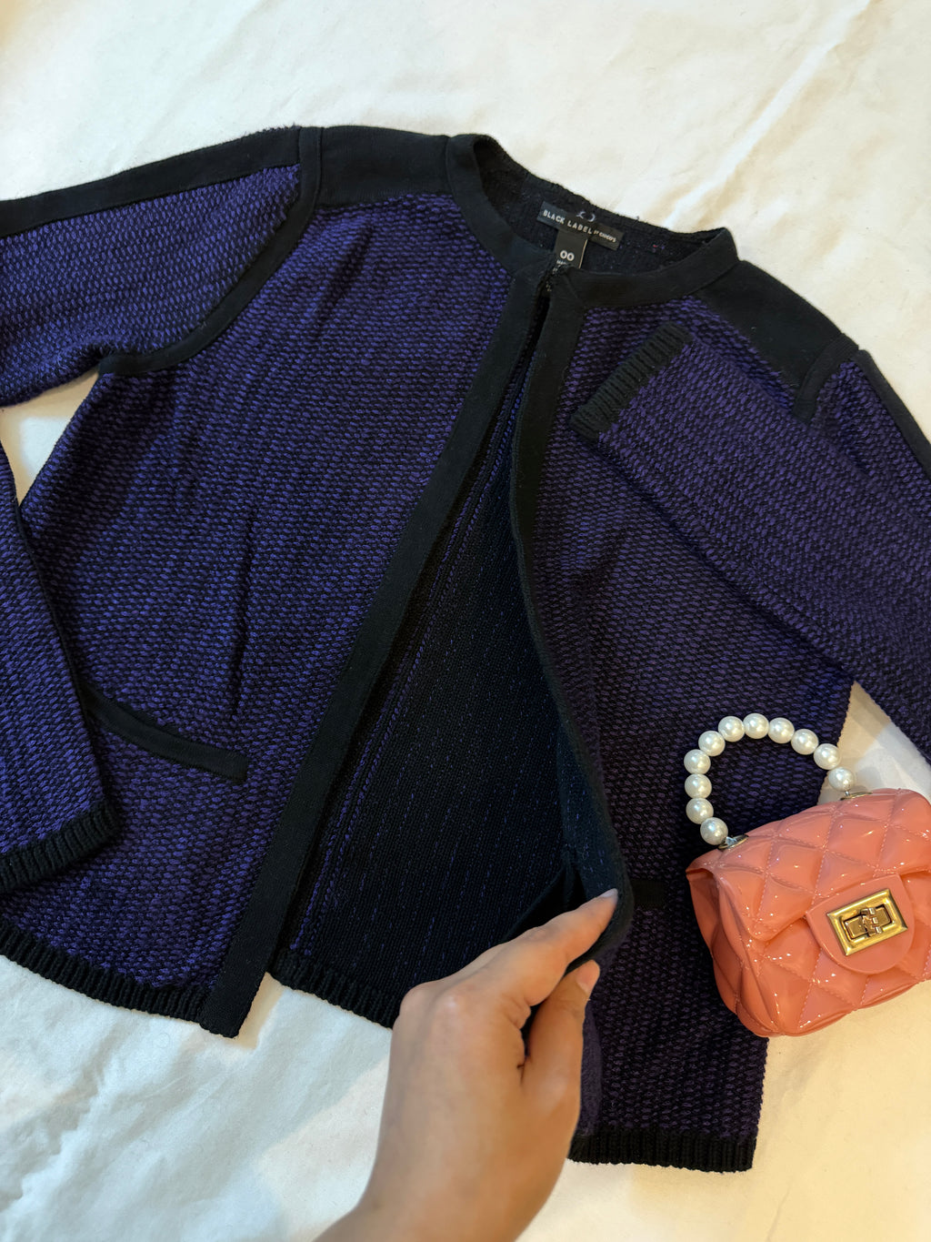 BLACK LABEL (CONDITION : PREMIUM PLUS)