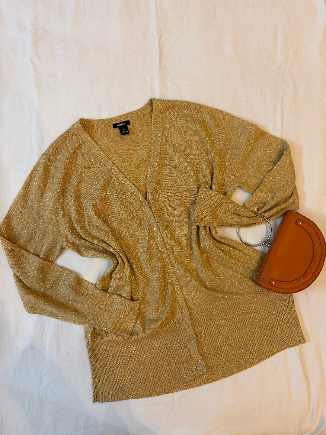 H&M (CONDITION : PREMIUM PLUS)