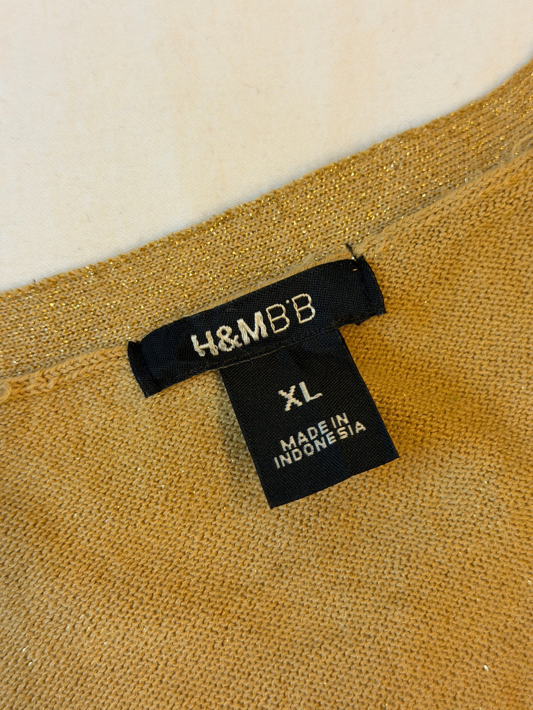 H&M (CONDITION : PREMIUM PLUS)