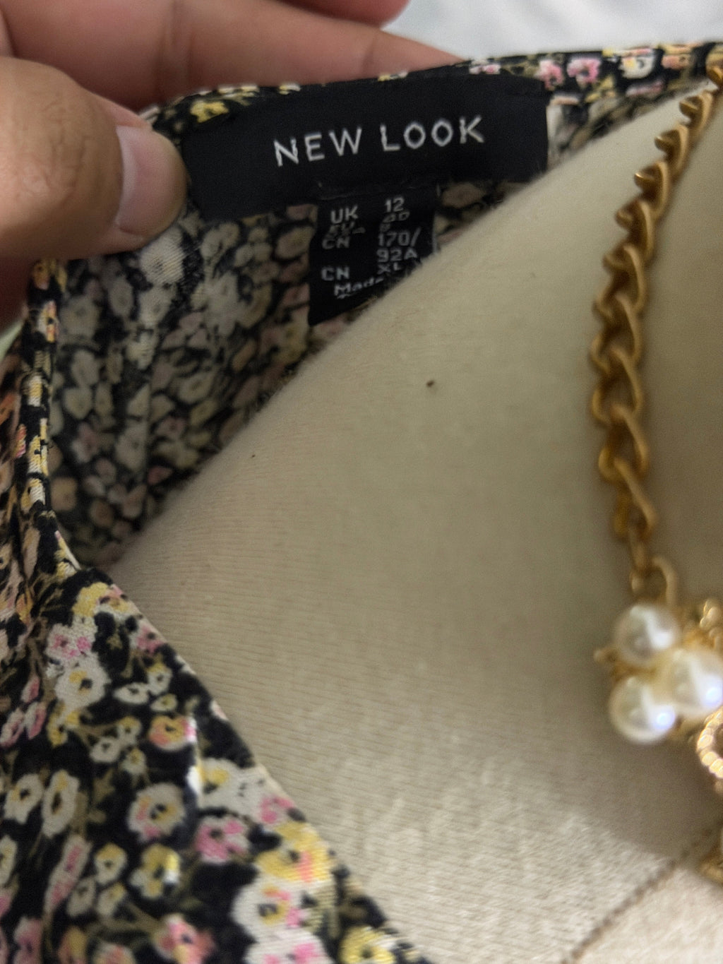 NEW LOOK (CONDITION: PREMIUM PLUS)