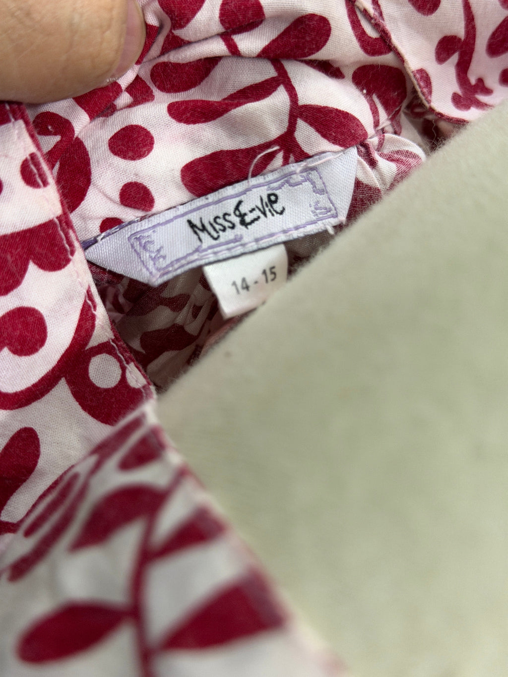 MISS E-VIE (CONDITION: PREMIUM PLUS)