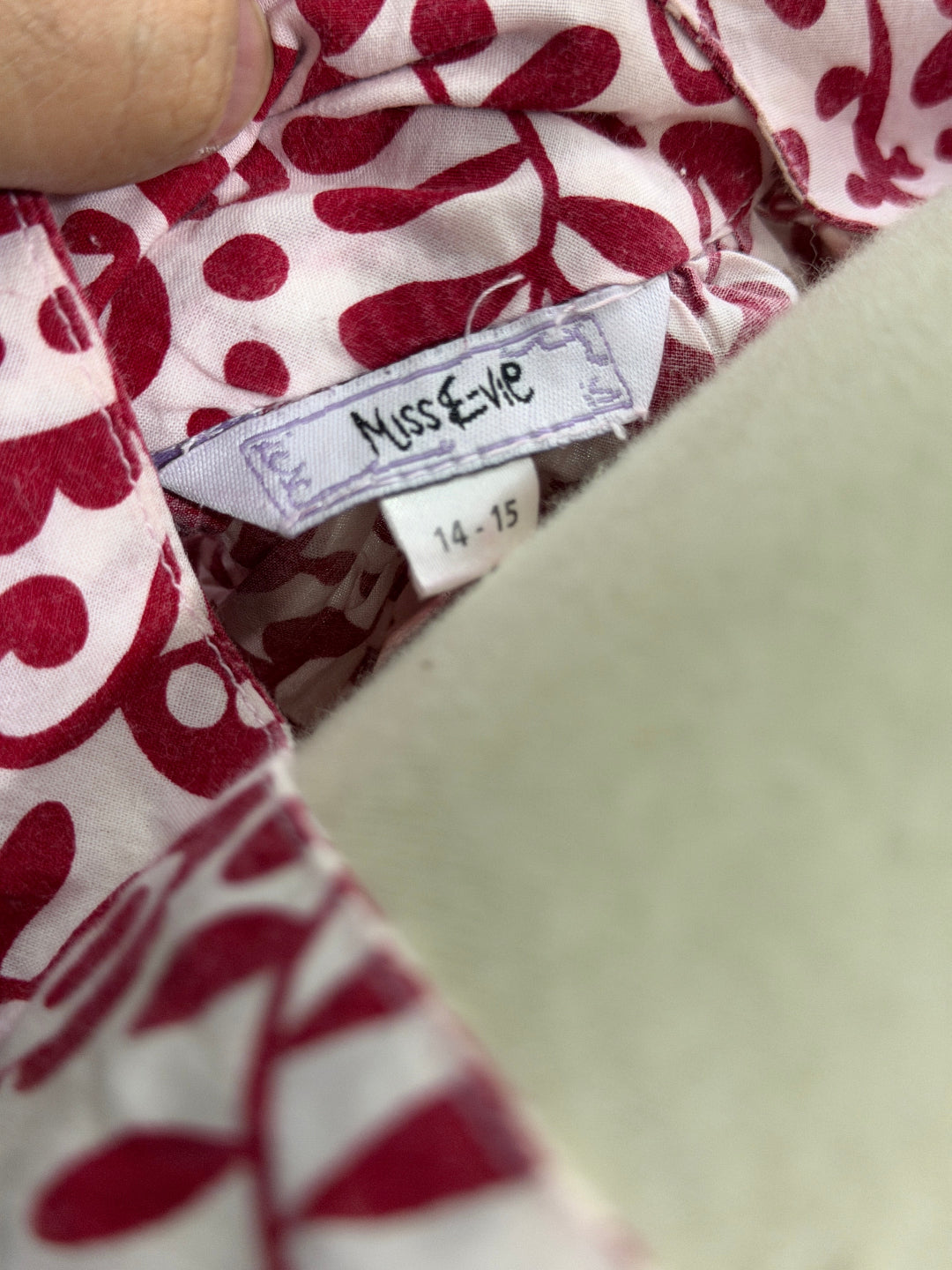 MISS E-VIE (CONDITION: PREMIUM PLUS)