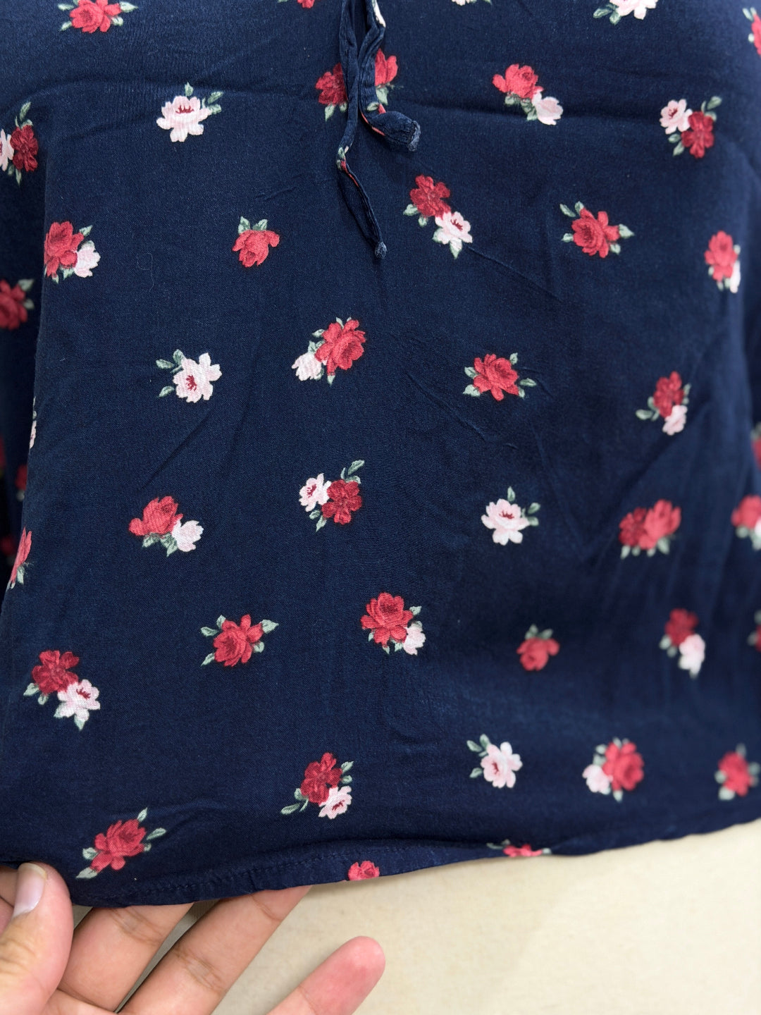 HOLLISTER (CONDITION: PREMIUM PLUS)