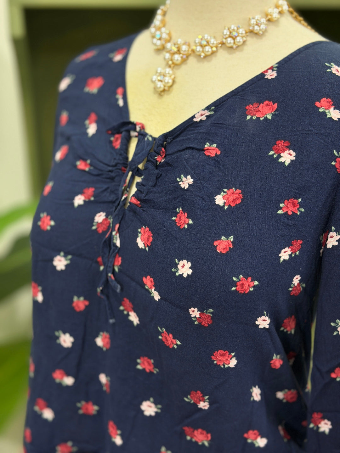HOLLISTER (CONDITION: PREMIUM PLUS)