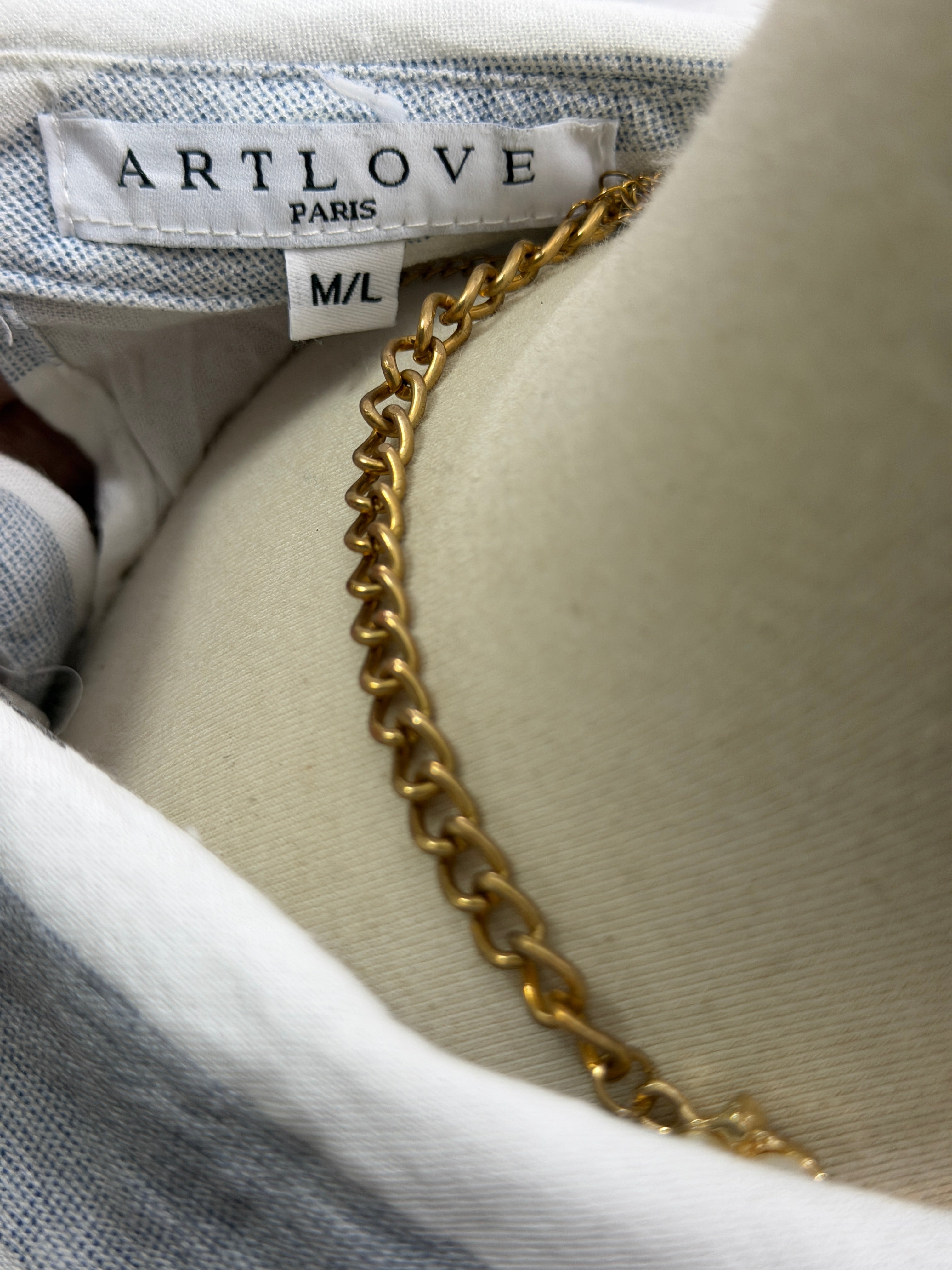 ARTLOVE (CONDITION: PREMIUM PLUS)