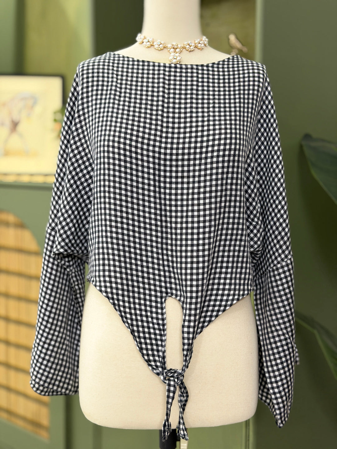 TOPSHOP (CONDITION: PREMIUM PLUS)