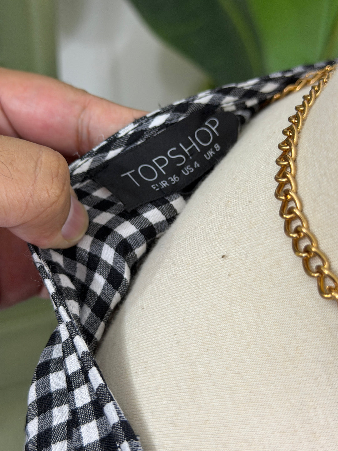 TOPSHOP (CONDITION: PREMIUM PLUS)
