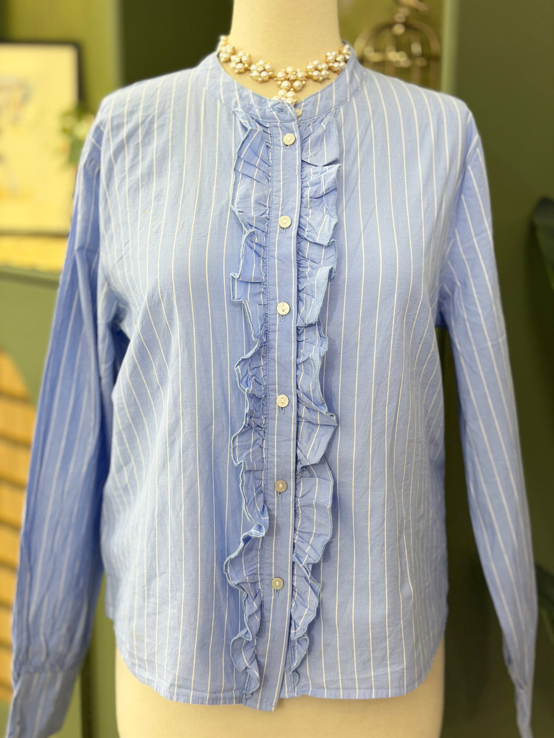 JACQUELINE (CONDITION: PREMIUM PLUS)