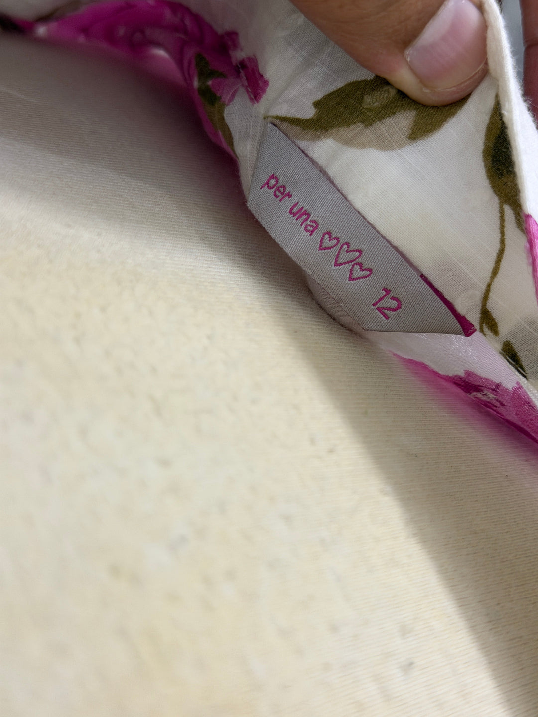PER UNA (CONDITION: PREMIUM PLUS)