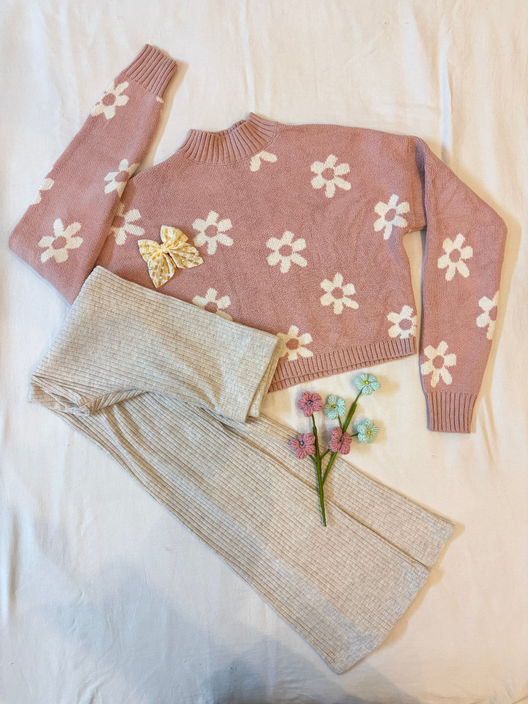 HOLLISTER + H&M (CONDITION : PREMIUM PLUS)