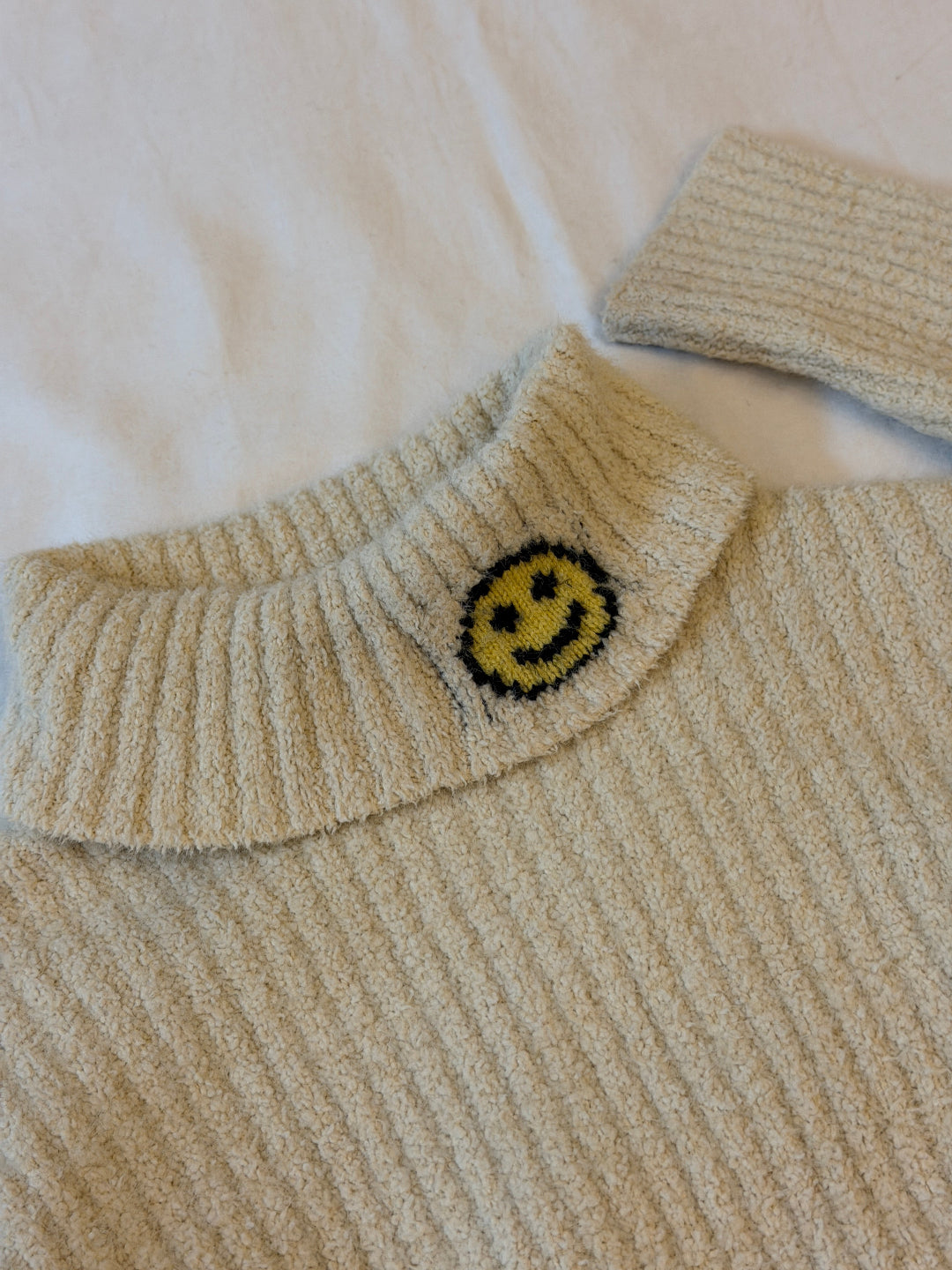 UNKNOW+H&M (CONDITION : PREMIUM PLUS)