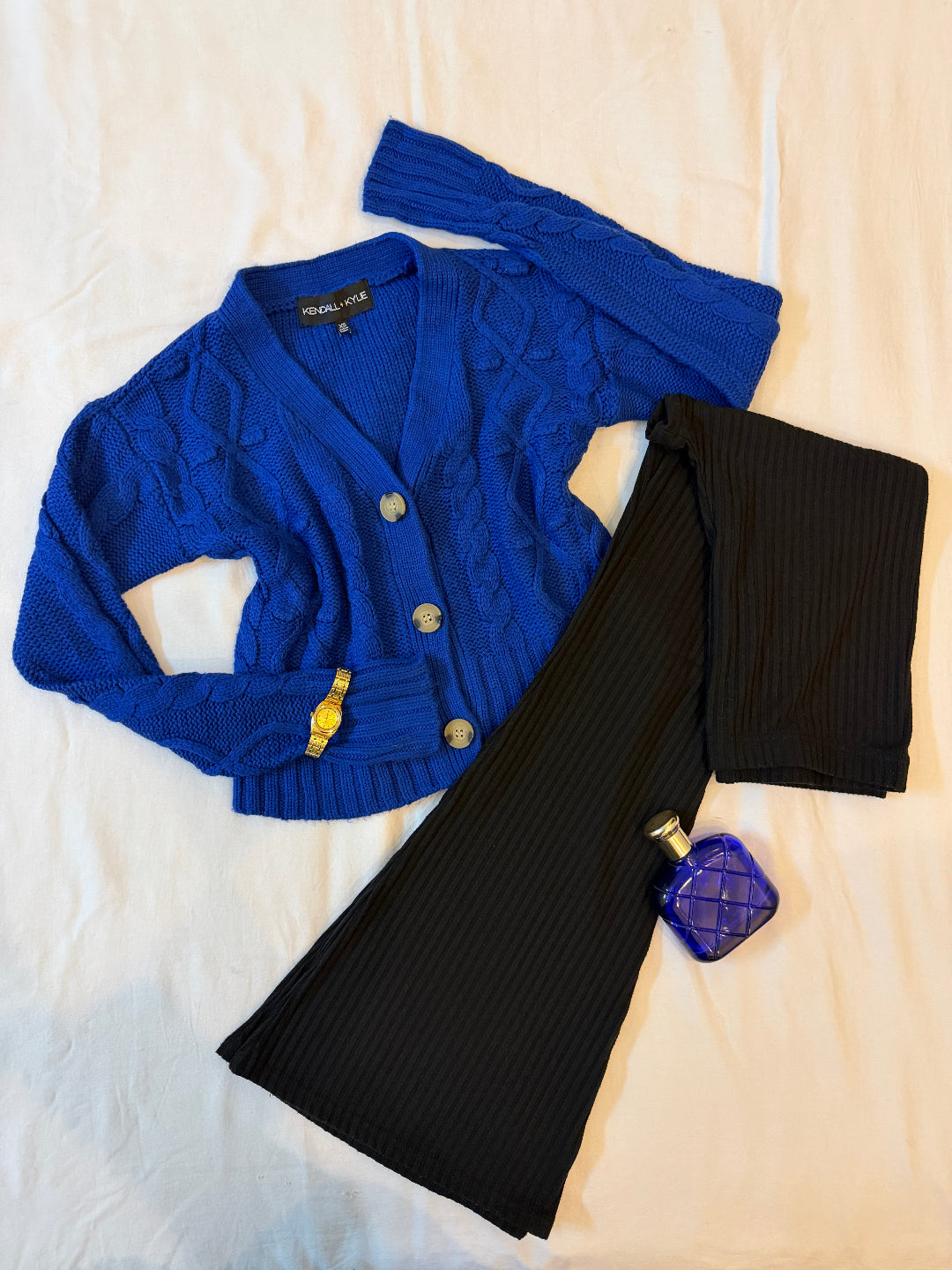 KENDALL+LUCK&TROUBLE(CONDITION : PREMIUM PLUS)