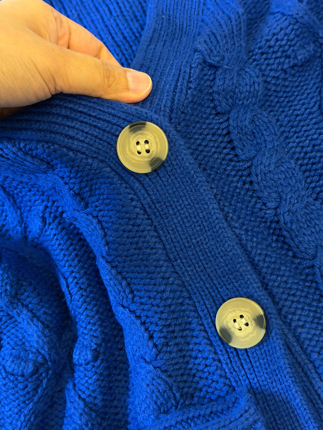 KENDALL+LUCK&TROUBLE(CONDITION : PREMIUM PLUS)