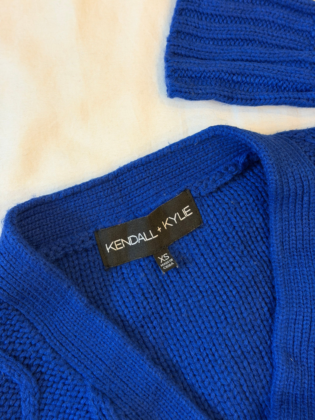 KENDALL+LUCK&TROUBLE(CONDITION : PREMIUM PLUS)