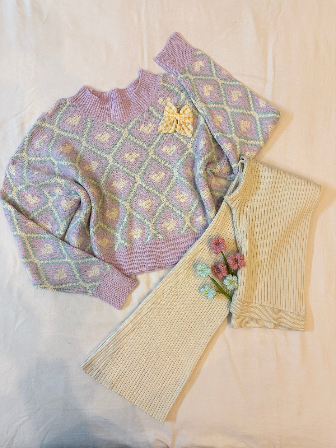 WILD FABLE (CONDITION :PREMIUM PLUS)