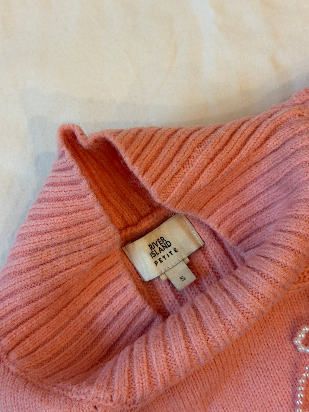 RIVER ISLAND (CONDITION : PREMIUM PLUS)