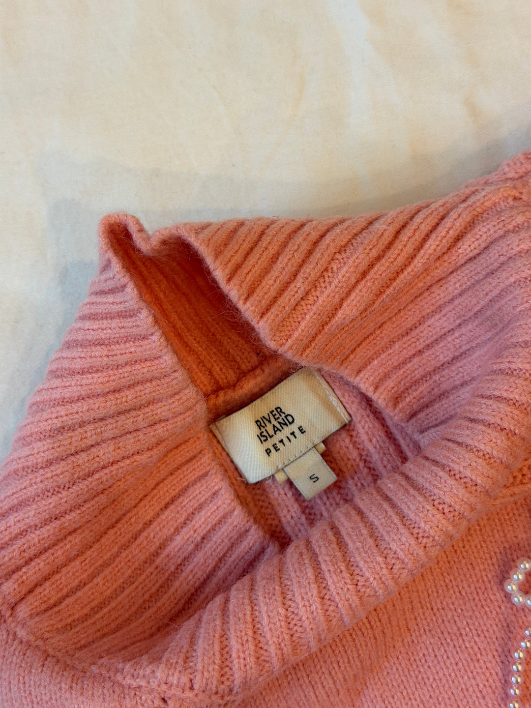 RIVER ISLAND (CONDITION : PREMIUM PLUS)