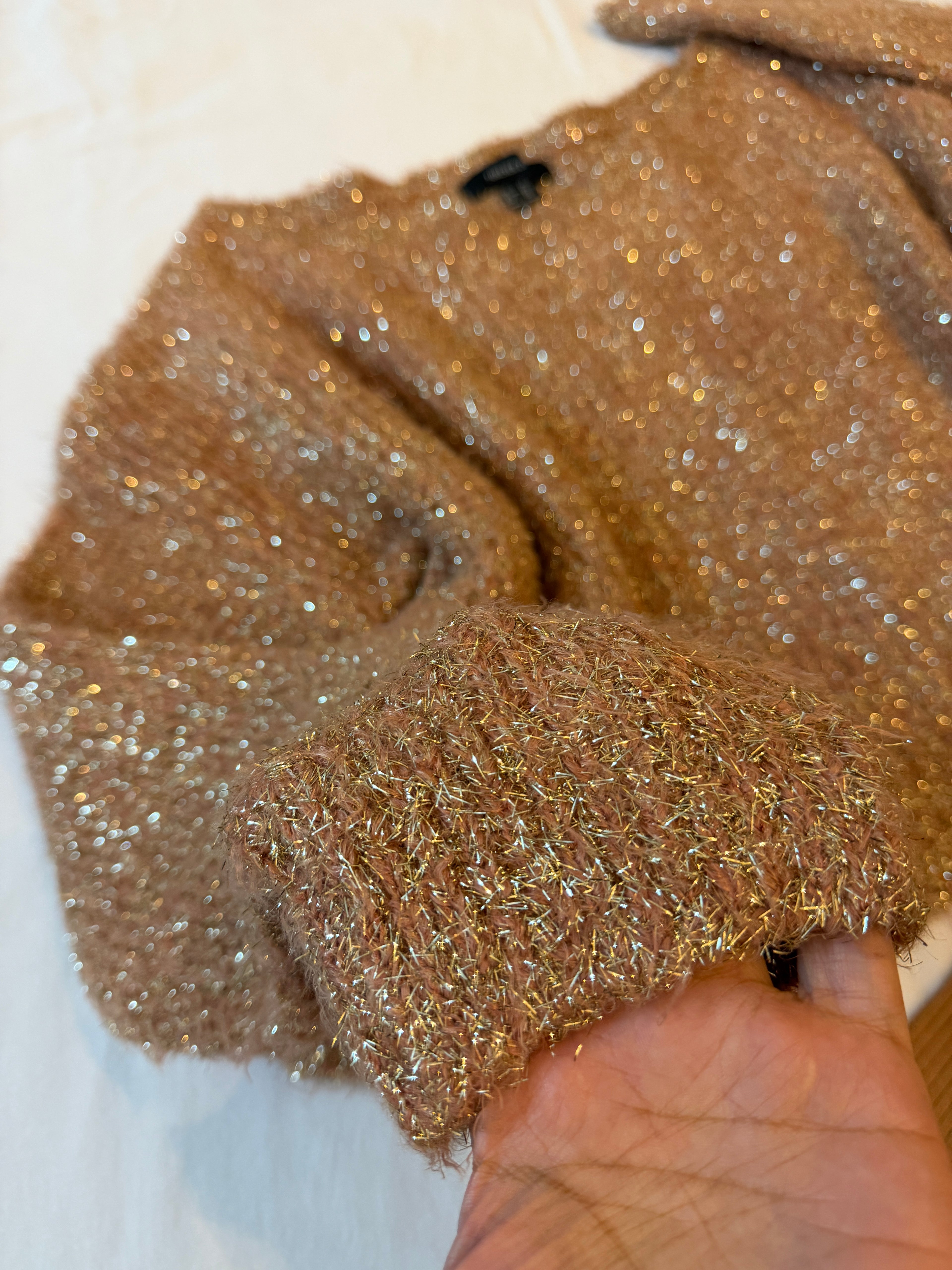 FOREVER (CONDITION : PREMIUM PLUS)