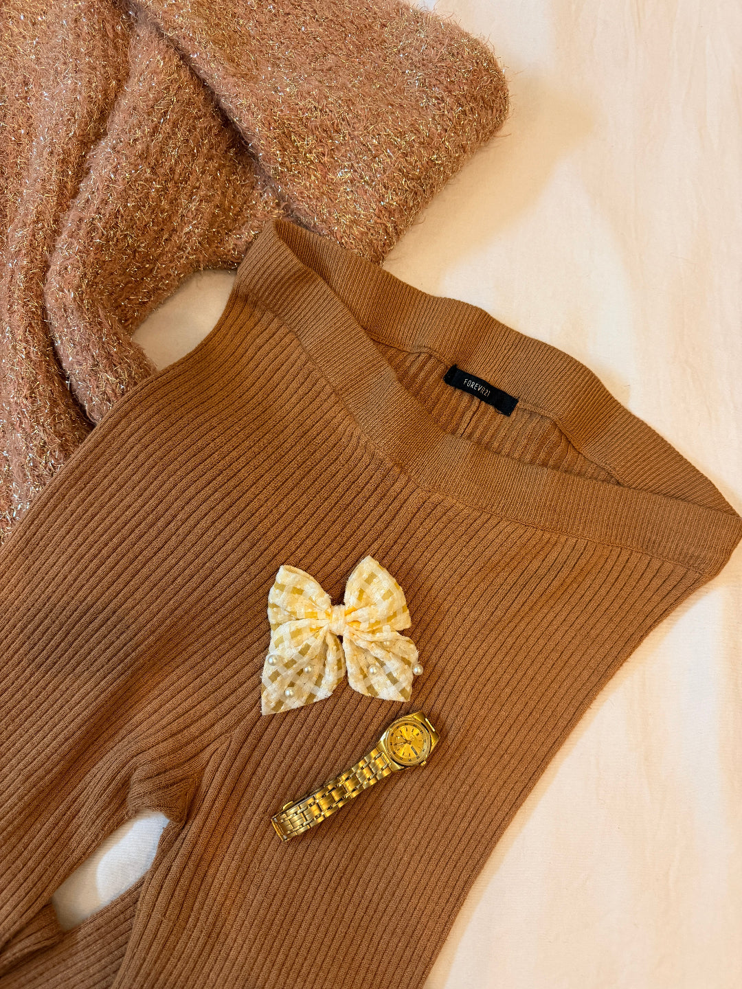 FOREVER (CONDITION : PREMIUM PLUS)