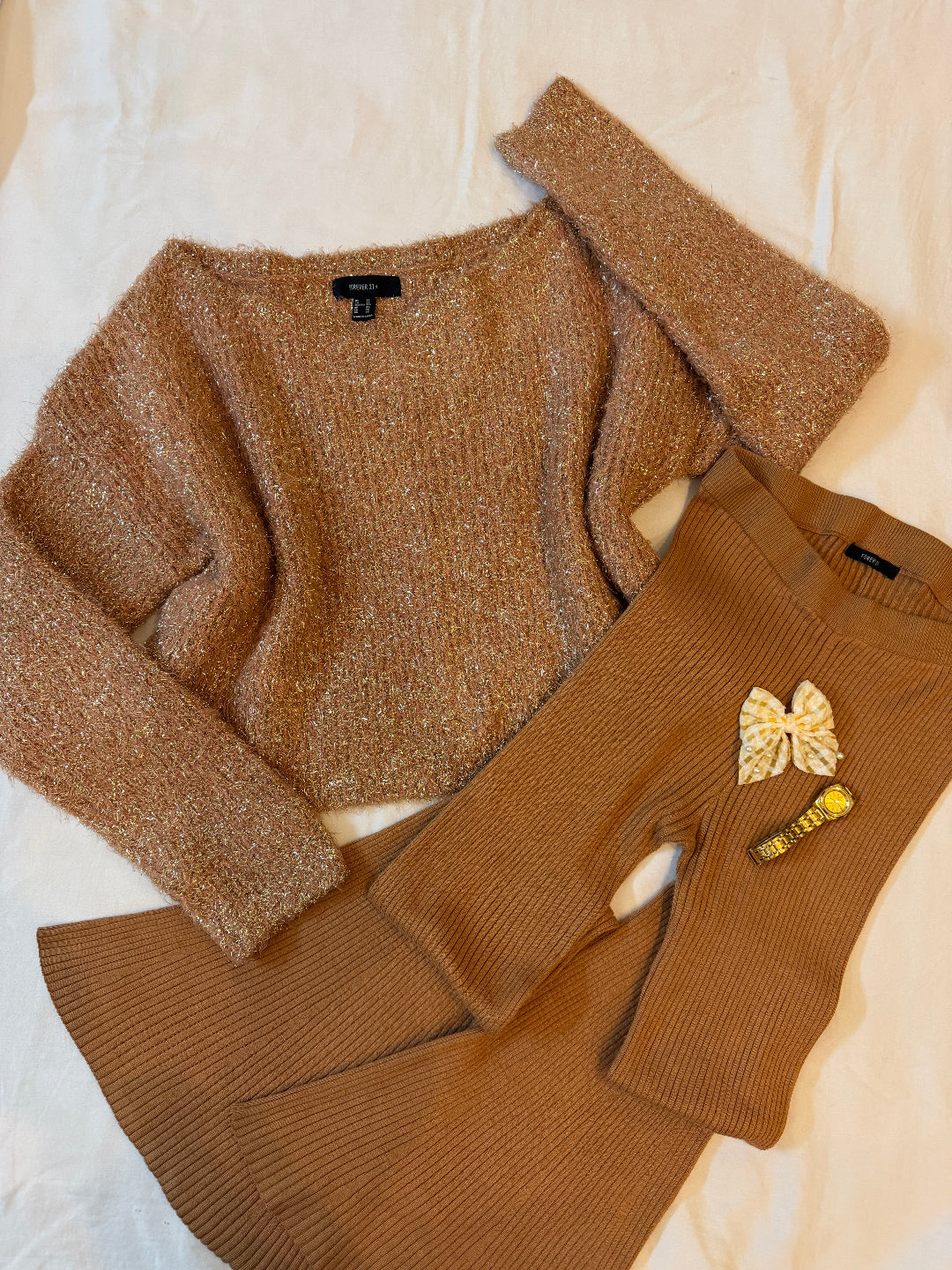 FOREVER (CONDITION : PREMIUM PLUS)