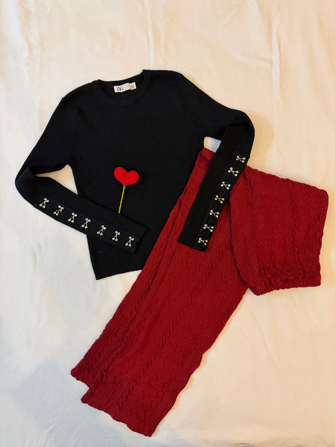 ZARA (CONDITION : PREMIUM PLUS)