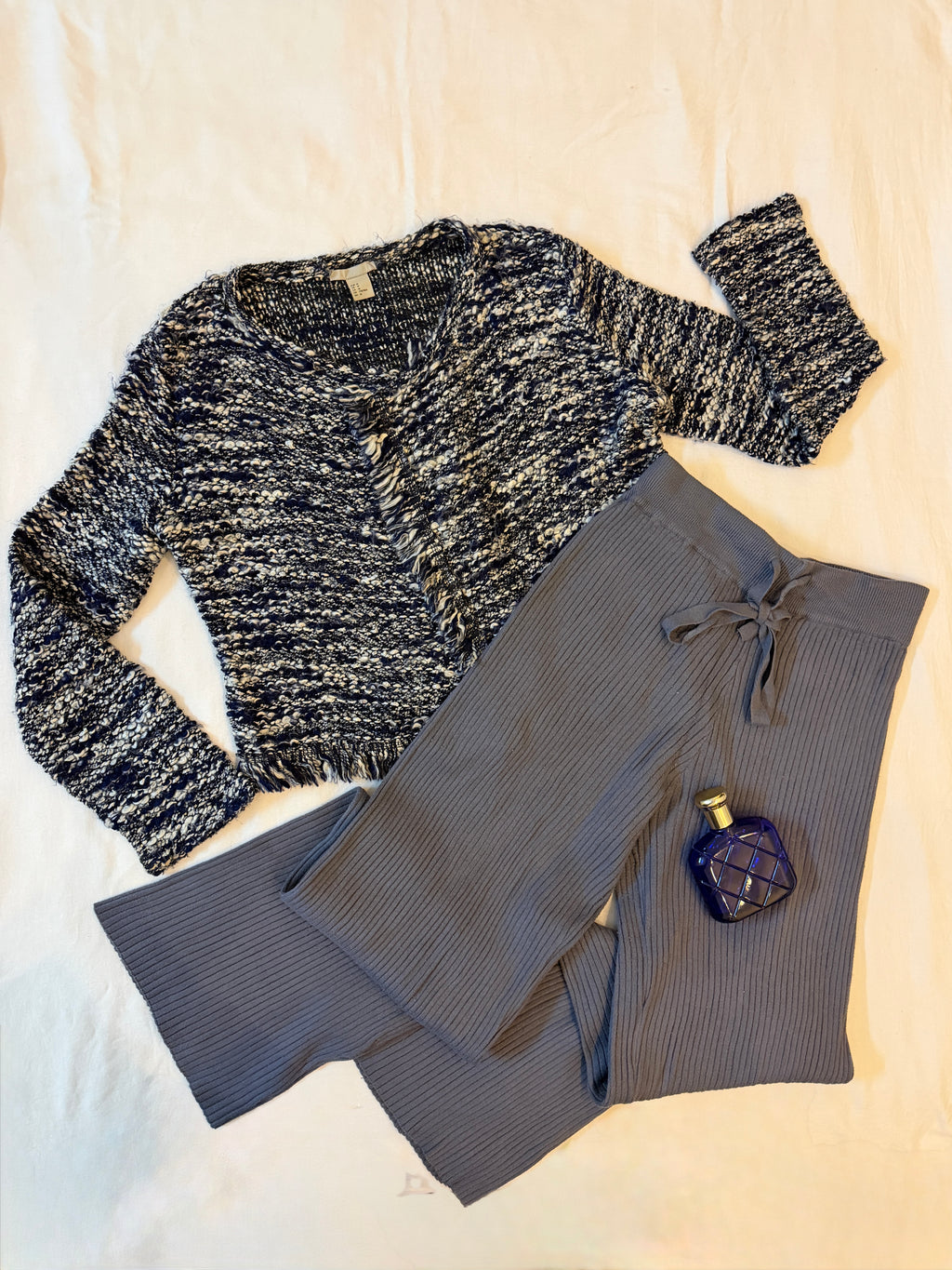 H&M+BOHME (CONDITION : PREMIUM PLUS)