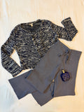 H&M+BOHME (CONDITION : PREMIUM PLUS)