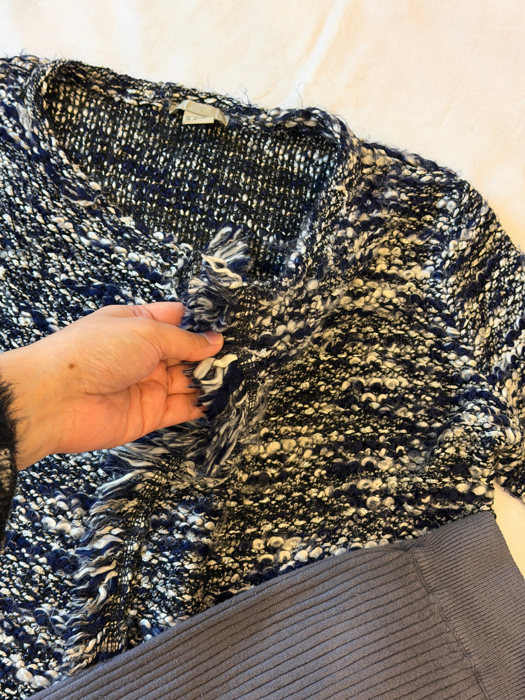 H&M+BOHME (CONDITION : PREMIUM PLUS)