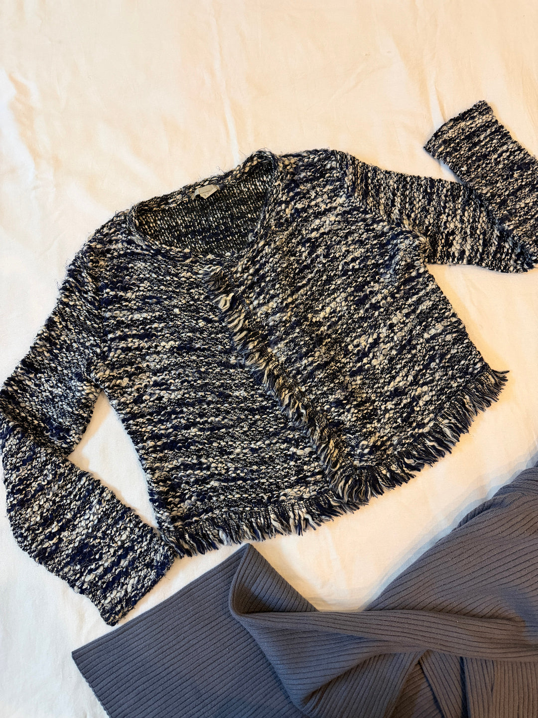 H&M+BOHME (CONDITION : PREMIUM PLUS)