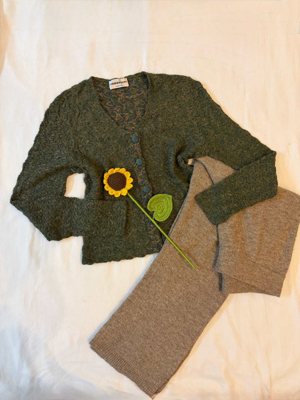 ENARA MAGLIE+H&M (CONDITION : PREMIUM PLUS