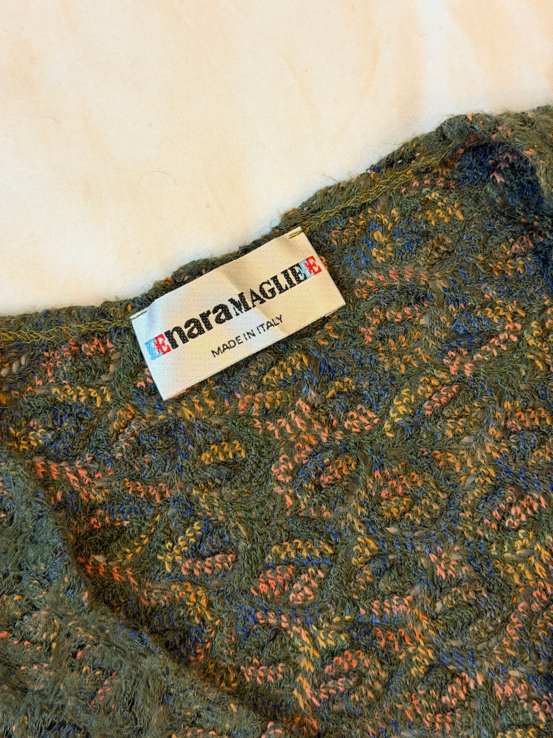 ENARA MAGLIE+H&M (CONDITION : PREMIUM PLUS