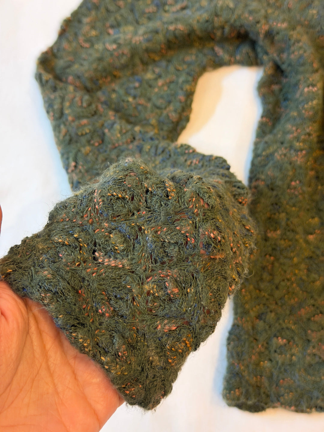 ENARA MAGLIE+H&M (CONDITION : PREMIUM PLUS