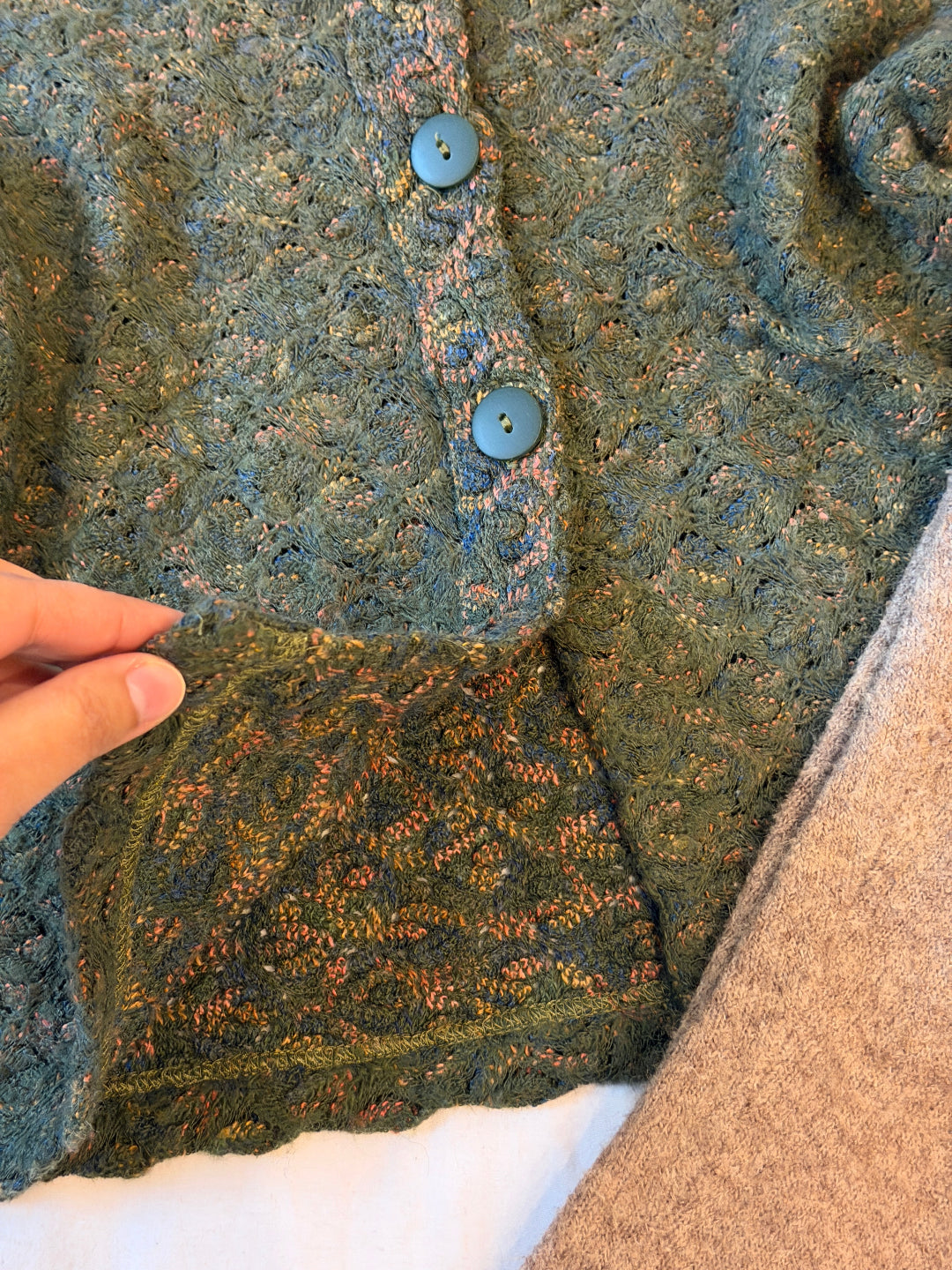 ENARA MAGLIE+H&M (CONDITION : PREMIUM PLUS