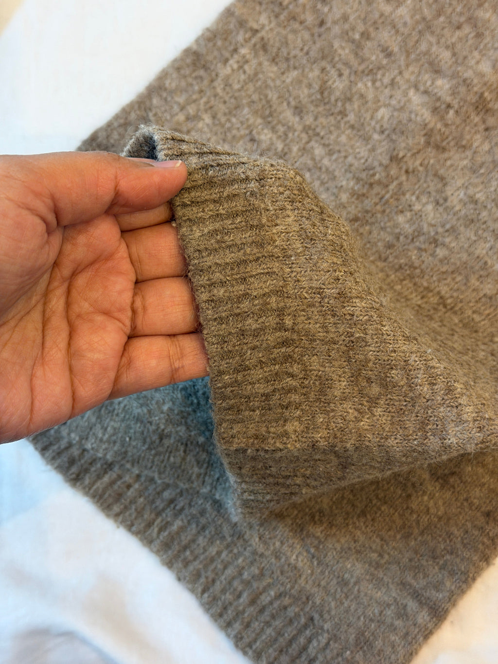 ENARA MAGLIE+H&M (CONDITION : PREMIUM PLUS