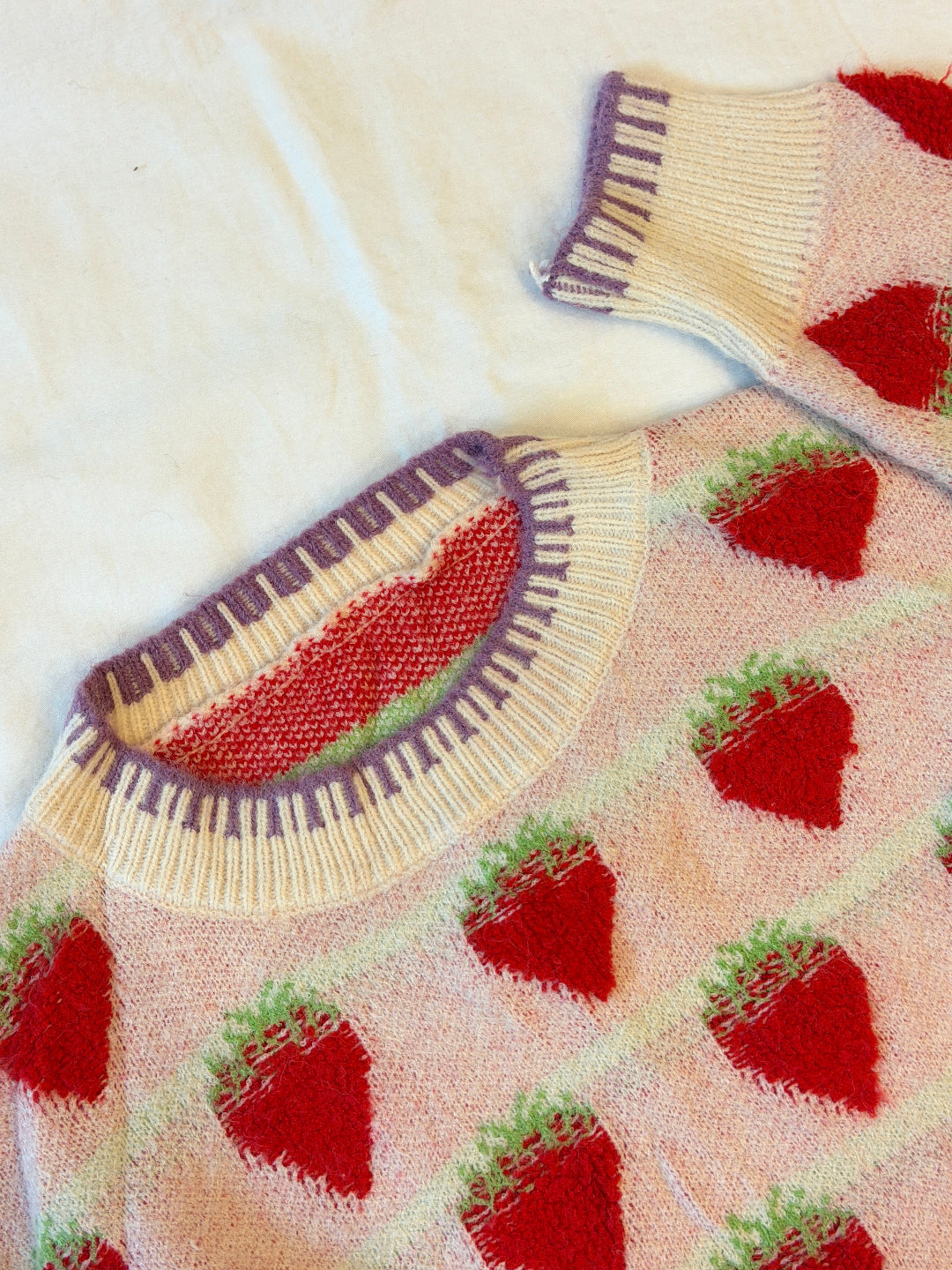 UNKNOW (CONDITION : PREMIUM PLUS)