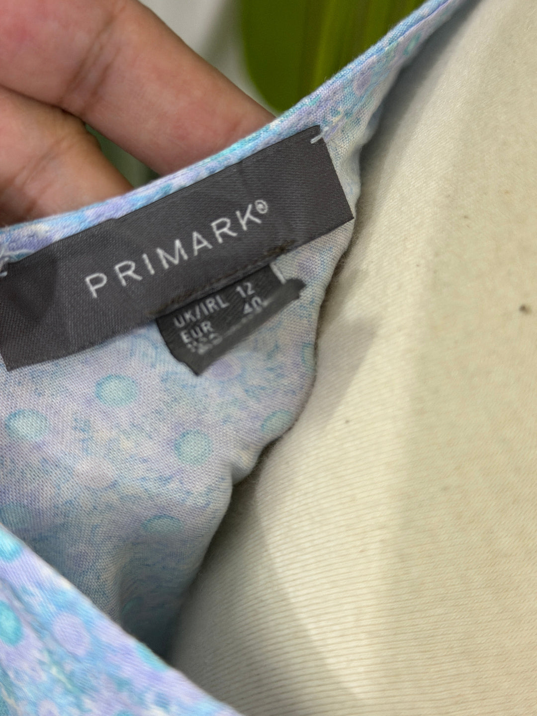 PRIMARK (CONDITION: PREMIUM PLUS)