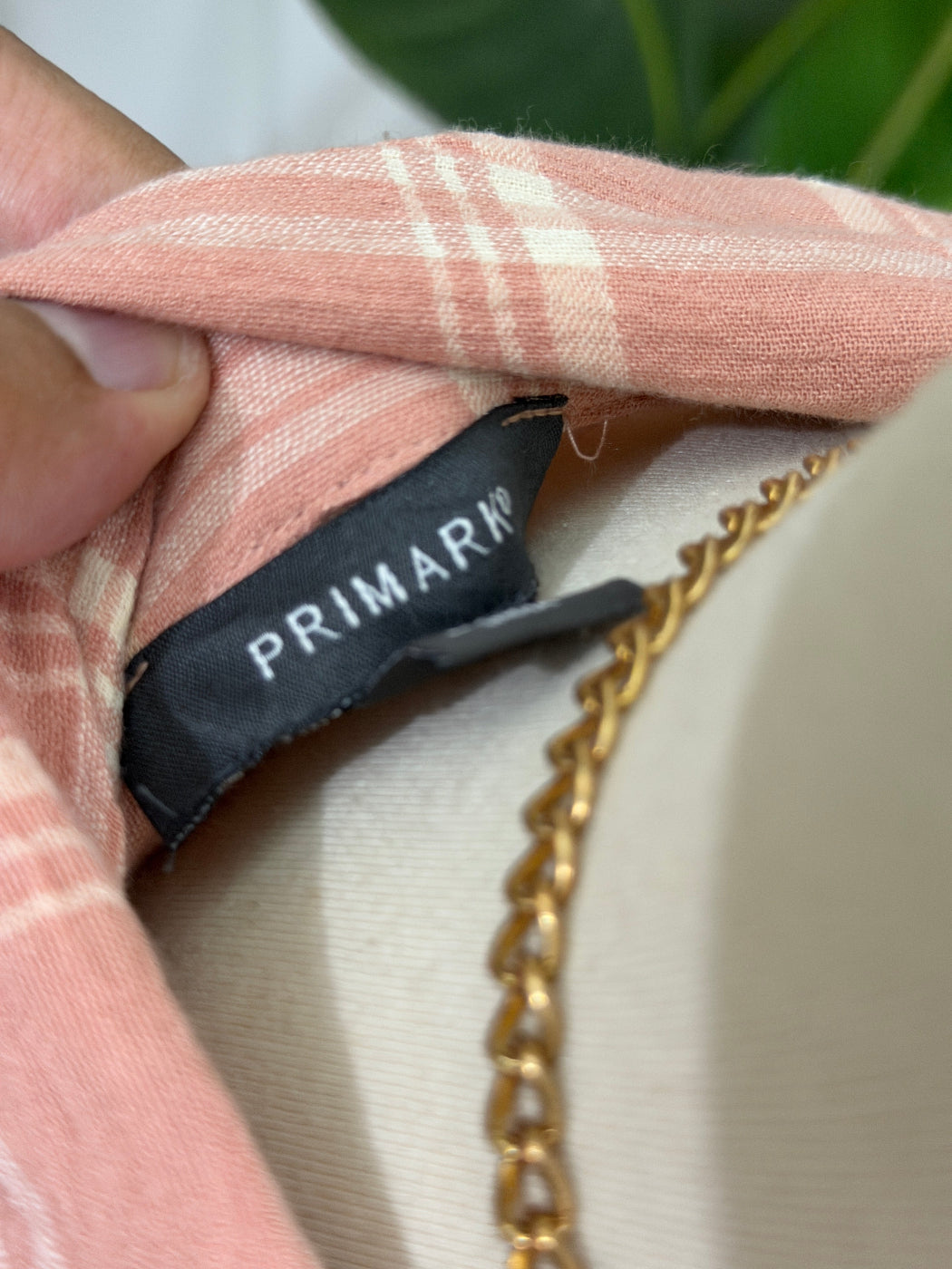 PRIMARK (CONDITION: PREMIUM PLUS)